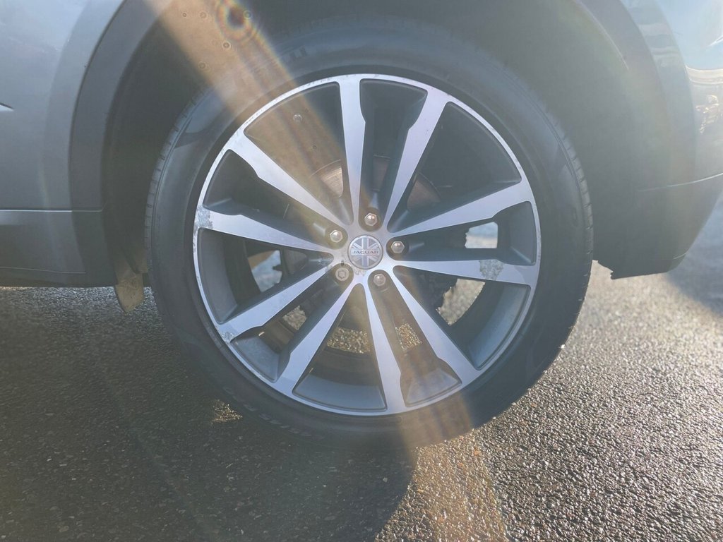 Used Jaguar E-Pace 2018 for sale - 77161710: Photo 13