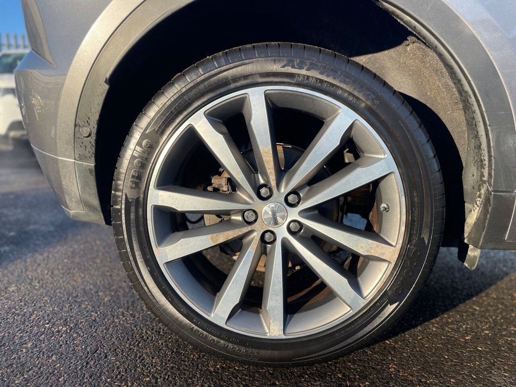 Used Jaguar E-Pace 2018 for sale - 77161710: Photo 14