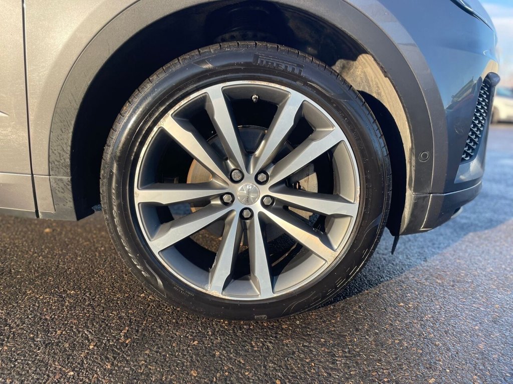 Used Jaguar E-Pace 2018 for sale - 77161710: Photo 15