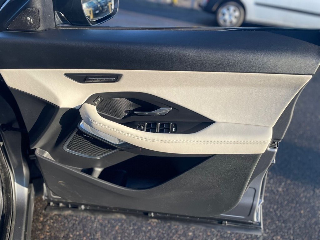 Used Jaguar E-Pace 2018 for sale - 77161710: Photo 20