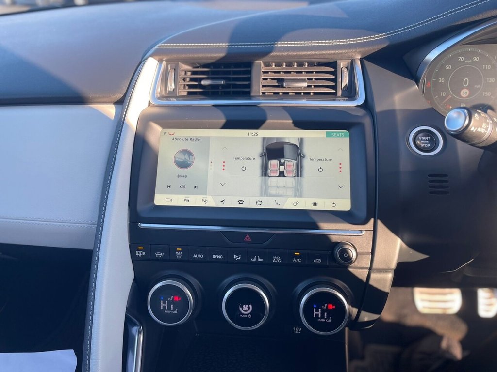 Used Jaguar E-Pace 2018 for sale - 77161710: Photo 22