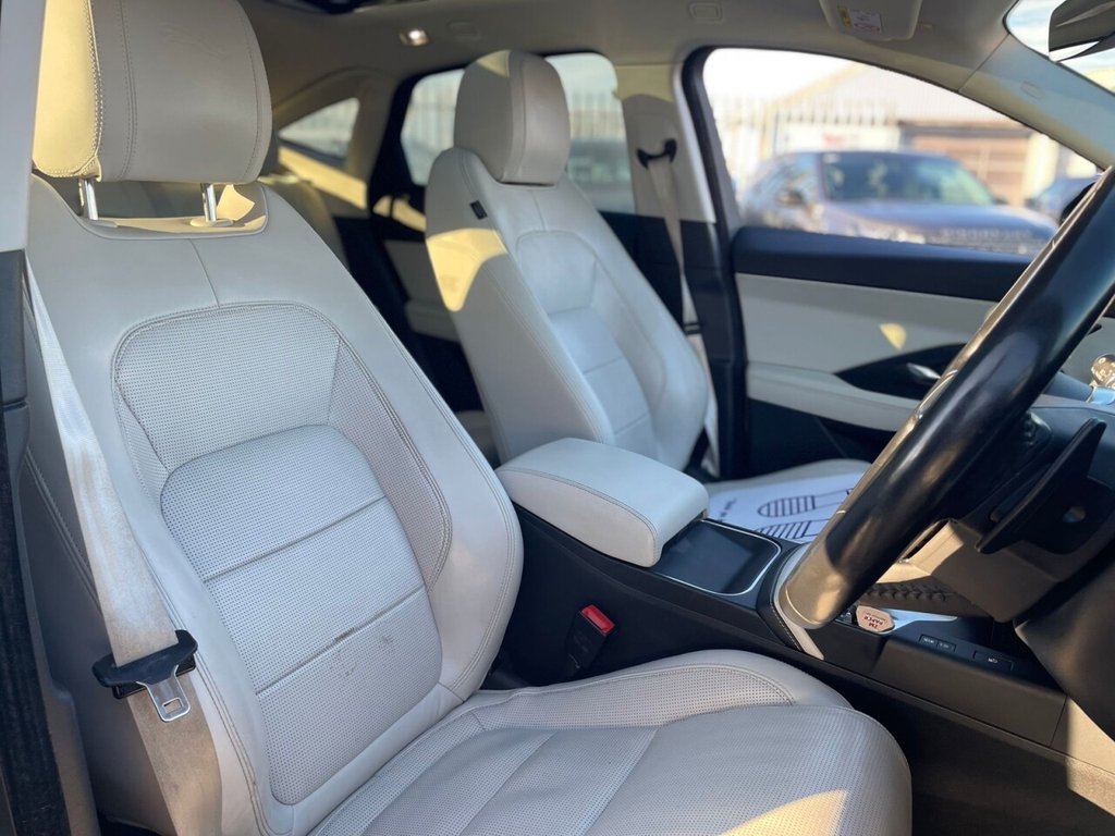 Used Jaguar E-Pace 2018 for sale - 77161710: Photo 23