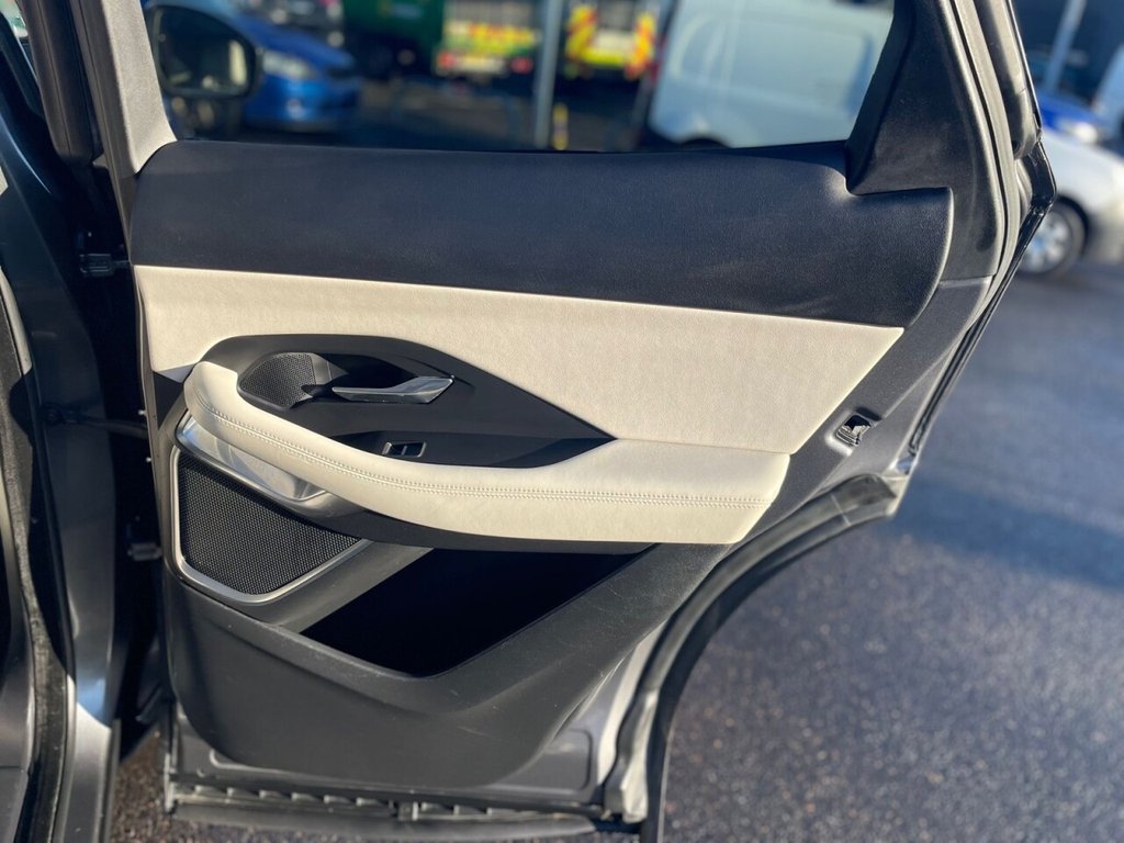 Used Jaguar E-Pace 2018 for sale - 77161710: Photo 24