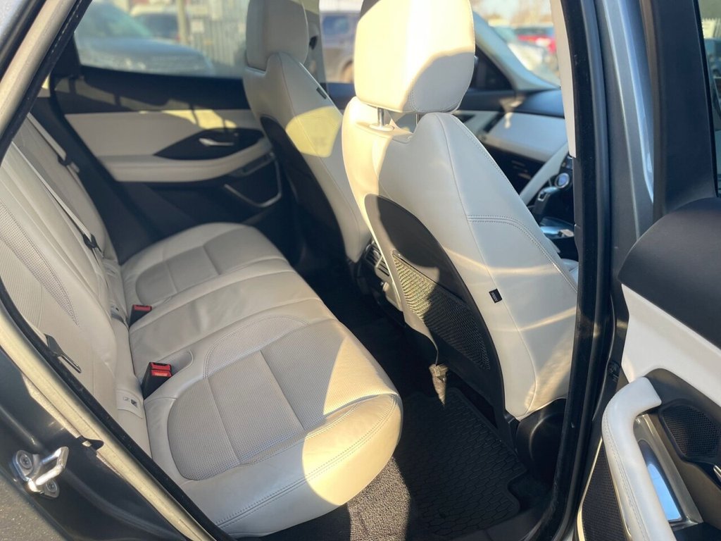 Used Jaguar E-Pace 2018 for sale - 77161710: Photo 27