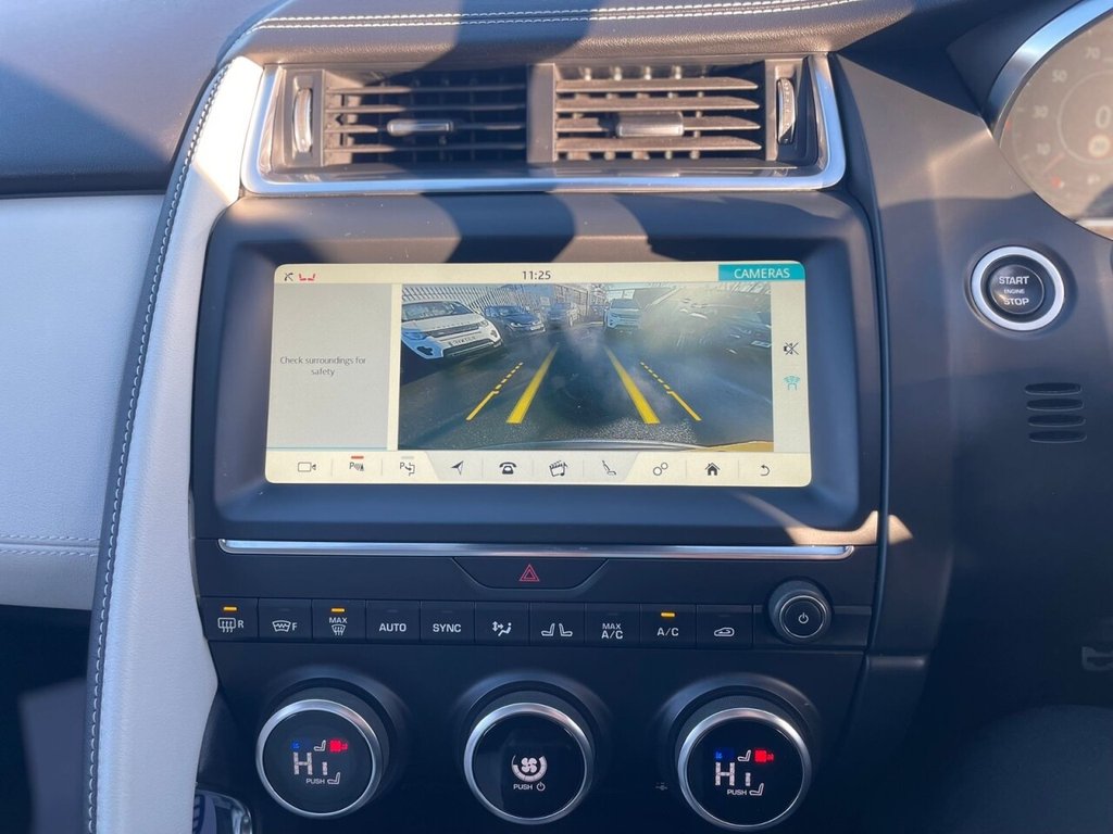 Used Jaguar E-Pace 2018 for sale - 77161710: Photo 28