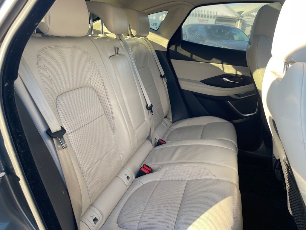Used Jaguar E-Pace 2018 for sale - 77161710: Photo 30