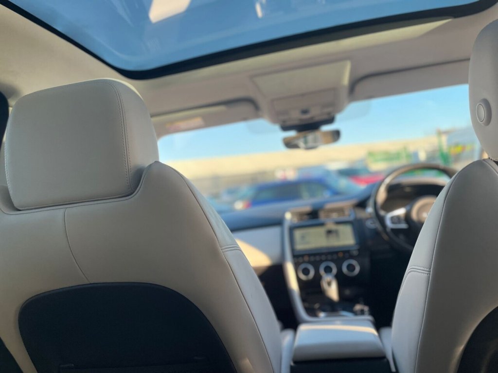 Used Jaguar E-Pace 2018 for sale - 77161710: Photo 31