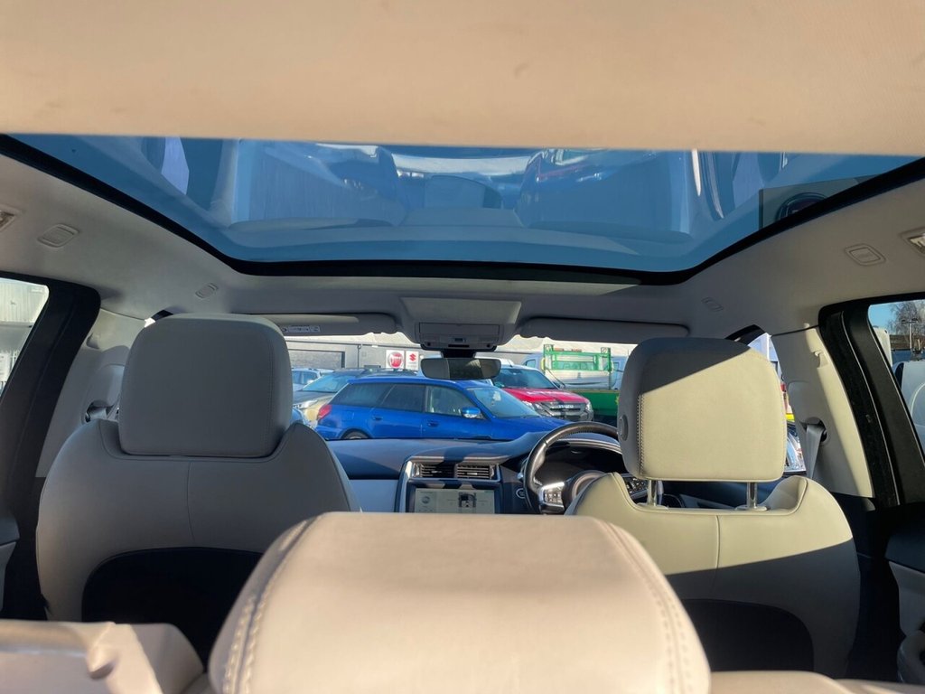 Used Jaguar E-Pace 2018 for sale - 77161710: Photo 33