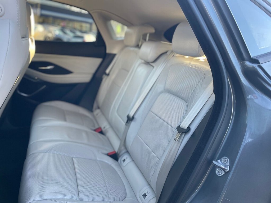 Used Jaguar E-Pace 2018 for sale - 77161710: Photo 34