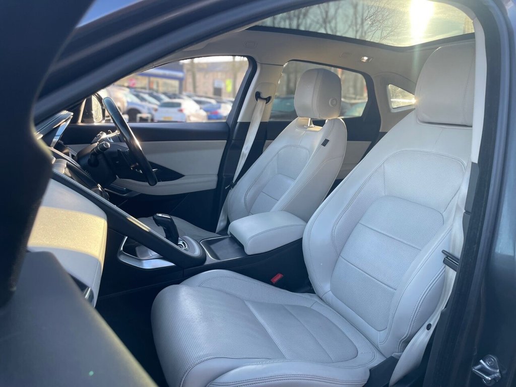 Used Jaguar E-Pace 2018 for sale - 77161710: Photo 35