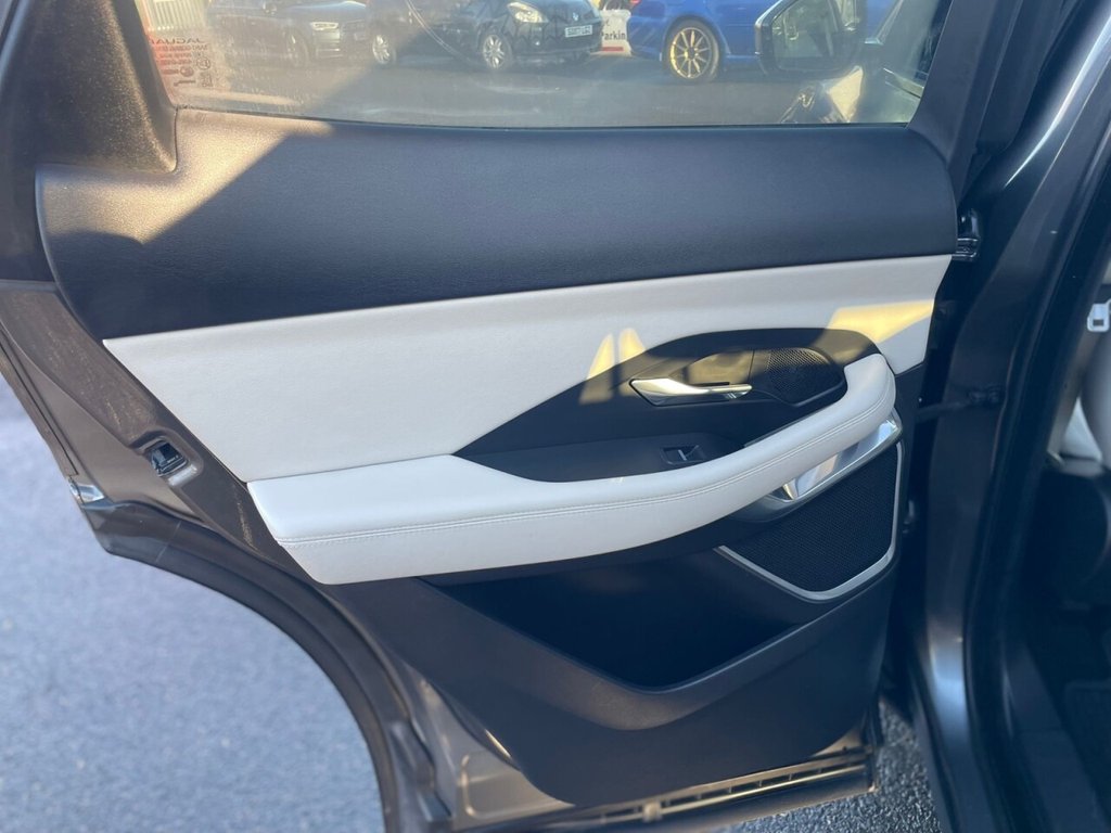 Used Jaguar E-Pace 2018 for sale - 77161710: Photo 38