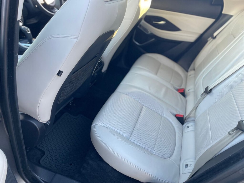 Used Jaguar E-Pace 2018 for sale - 77161710: Photo 40