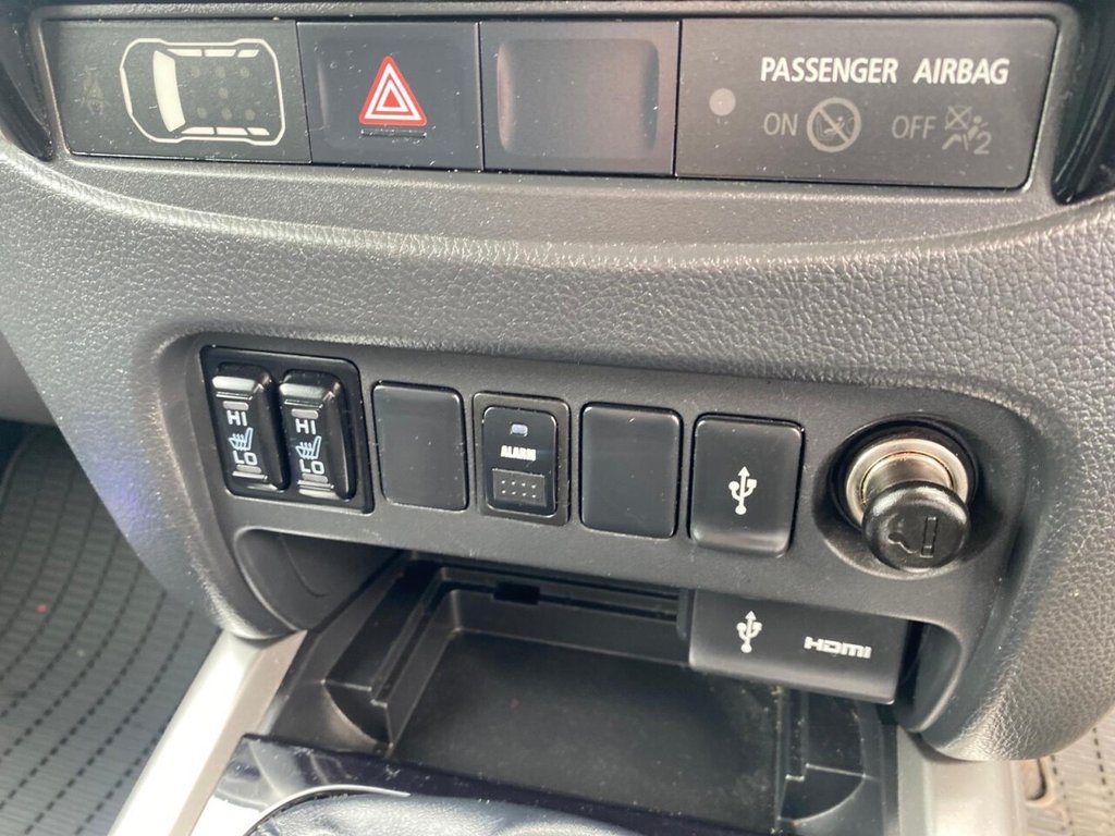 Vehicle 40