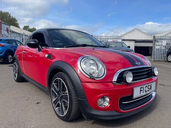 Used MINI Coupe 2012 for sale - 78583368: Photo