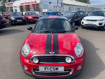 Used MINI Coupe 2012 for sale - 78583368: Photo