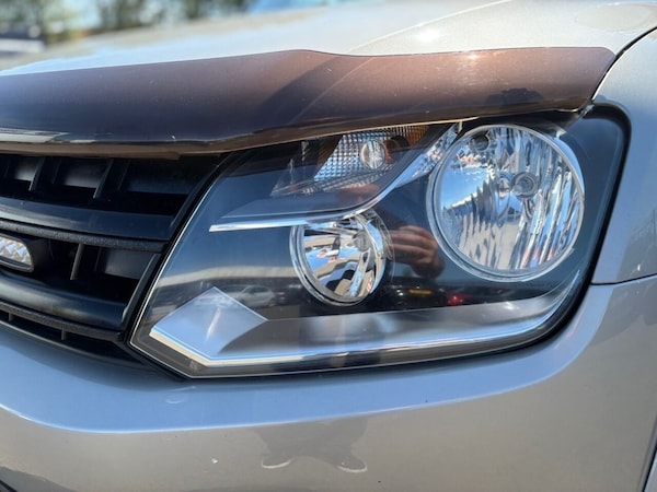 Used Volkswagen Amarok 2013 for sale - 75264011: Photo 12