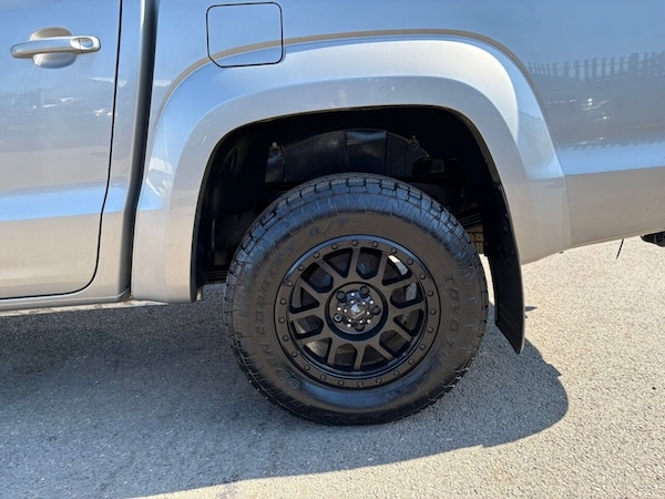 Used Volkswagen Amarok 2013 for sale - 75264011: Photo 13