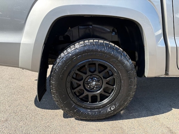 Used Volkswagen Amarok 2013 for sale - 75264011: Photo 16