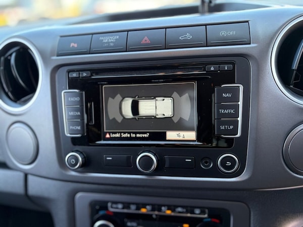 Used Volkswagen Amarok 2013 for sale - 75264011: Photo 26