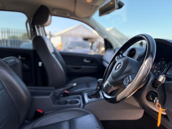 Used Volkswagen Amarok 2013 for sale - 75264011: Photo 27