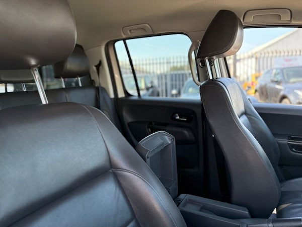 Used Volkswagen Amarok 2013 for sale - 75264011: Photo 28