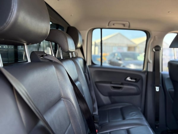 Used Volkswagen Amarok 2013 for sale - 75264011: Photo 32
