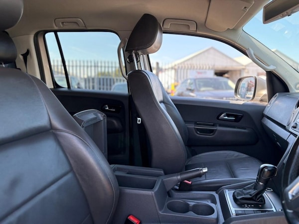 Used Volkswagen Amarok 2013 for sale - 75264011: Photo 33