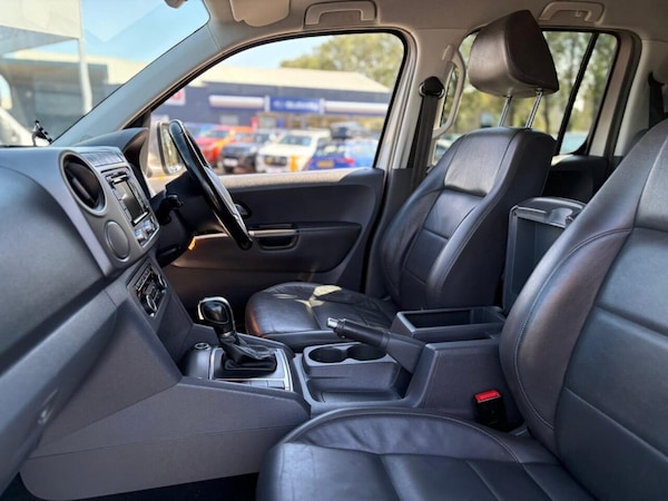 Used Volkswagen Amarok 2013 for sale - 75264011: Photo 37