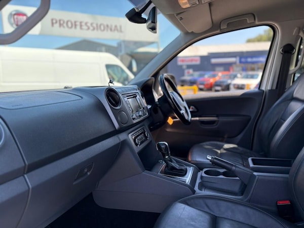 Used Volkswagen Amarok 2013 for sale - 75264011: Photo 38