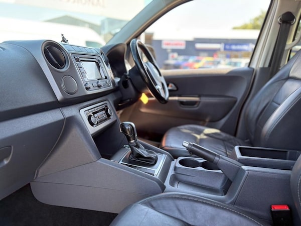Used Volkswagen Amarok 2013 for sale - 75264011: Photo 42