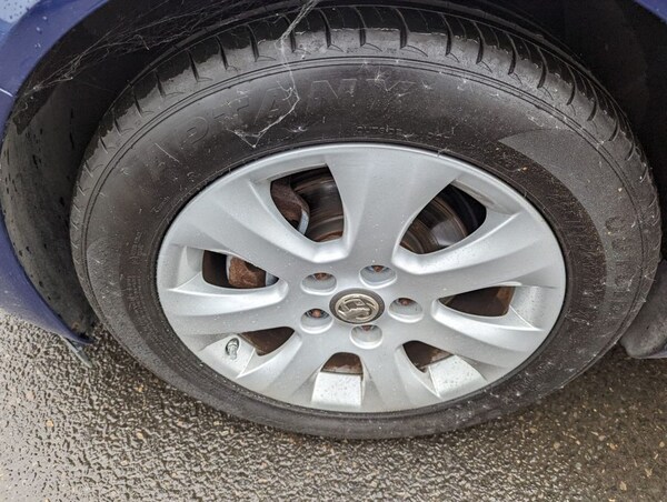 Used Vauxhall Insignia 2015 for sale - 69945815: Photo 15