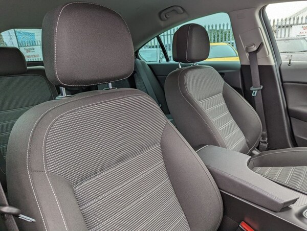 Used Vauxhall Insignia 2015 for sale - 69945815: Photo 18