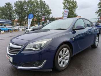 Used Vauxhall Insignia 2015 for sale - 69945815: Photo