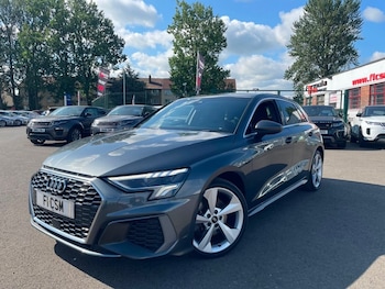 Used Audi A3 2021 for sale - 79221414: Photo