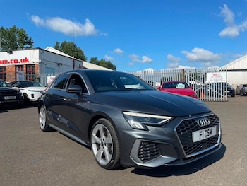 Used Audi A3 2021 for sale - 79221414: Photo