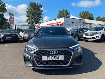 Used Audi A3 2021 for sale - 79221414: Photo
