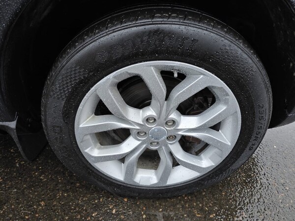 Used Land Rover Discovery Sport 2015 for sale - 73760655: Photo 14