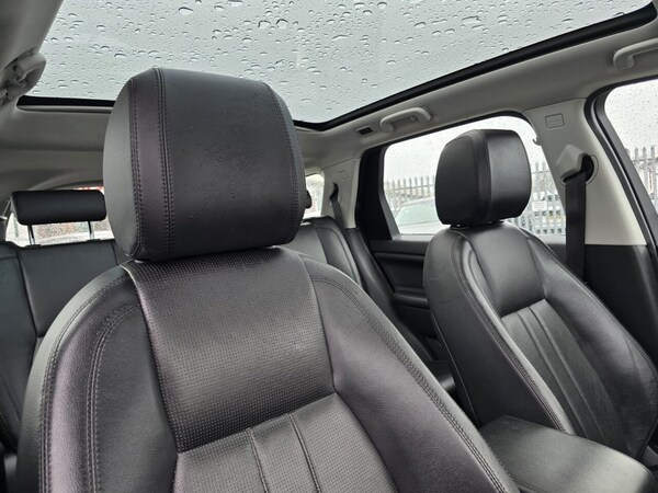 Used Land Rover Discovery Sport 2015 for sale - 73760655: Photo 17
