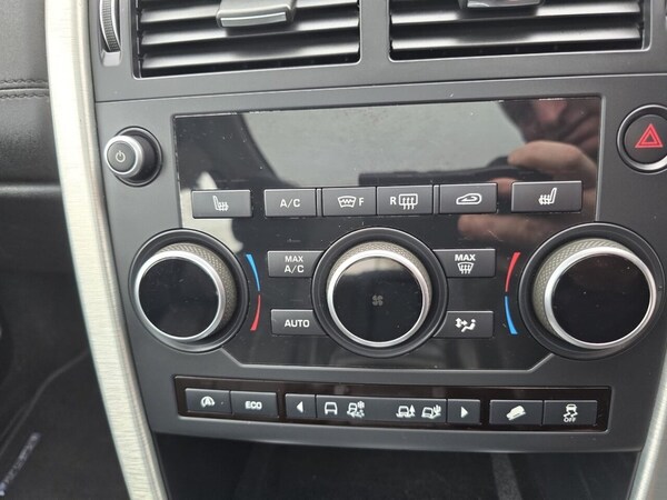 Used Land Rover Discovery Sport 2015 for sale - 73760655: Photo 19