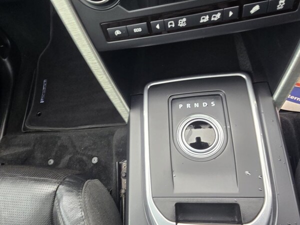 Used Land Rover Discovery Sport 2015 for sale - 73760655: Photo 20
