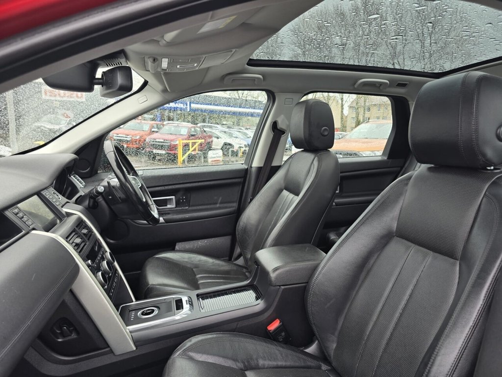 Vehicle 32