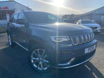 Used Jeep Grand Cherokee 2019 for sale - 70107834: Photo
