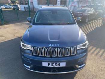 Used Jeep Grand Cherokee 2019 for sale - 70107834: Photo