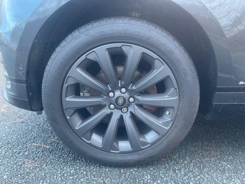 Used Land Rover Range Rover Velar 2018 for sale - 76256688: Photo 10