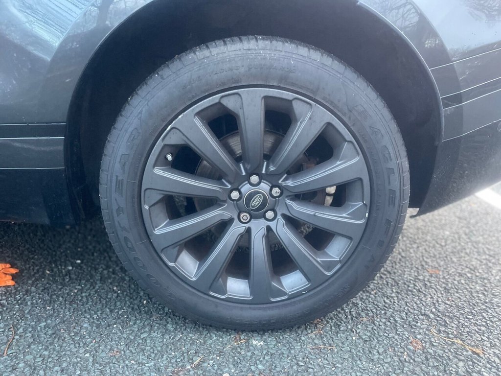 Used Land Rover Range Rover Velar 2018 for sale - 76256688: Photo 11