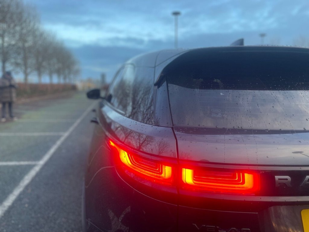 Used Land Rover Range Rover Velar 2018 for sale - 76256688: Photo 12