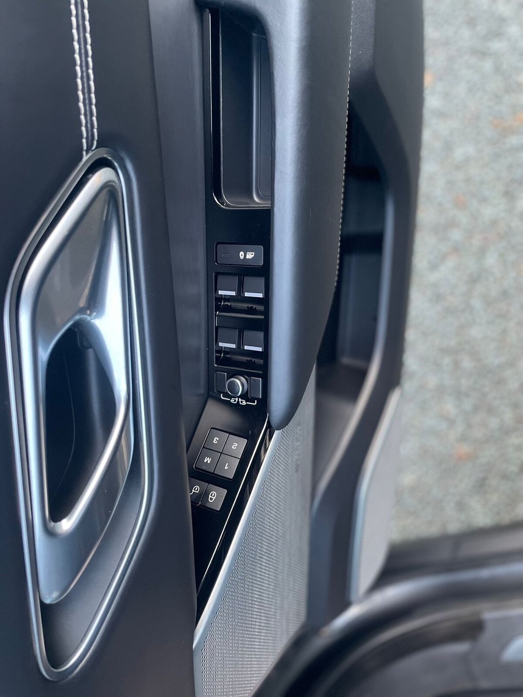 Used Land Rover Range Rover Velar 2018 for sale - 76256688: Photo 16