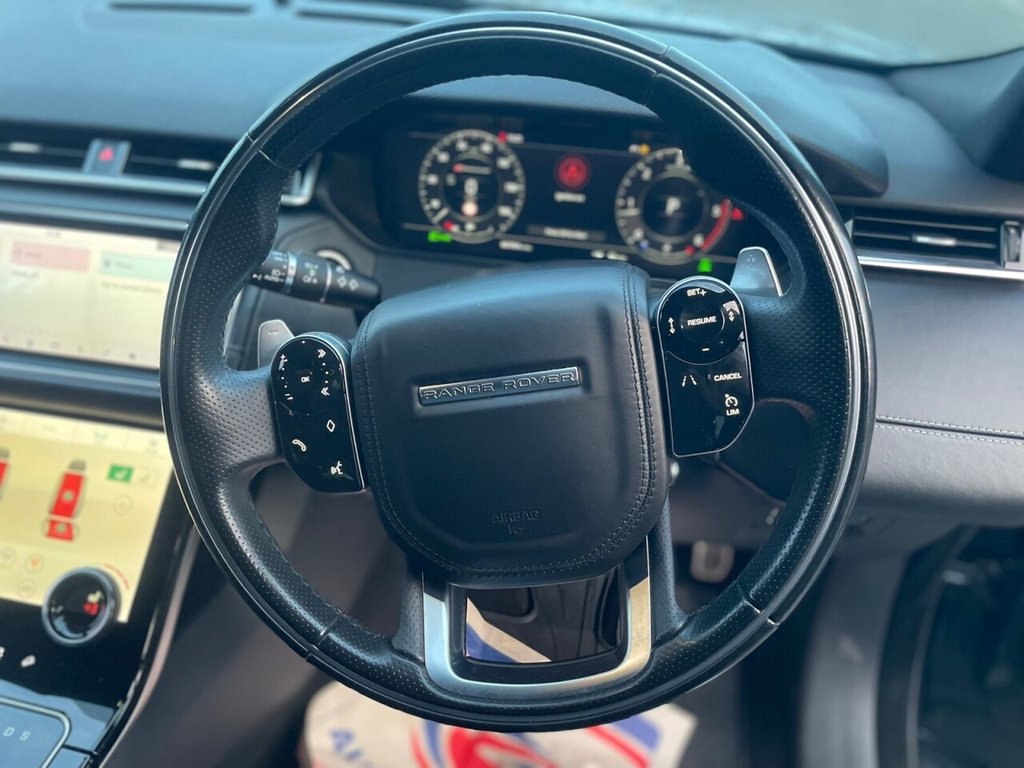 Used Land Rover Range Rover Velar 2018 for sale - 76256688: Photo 18