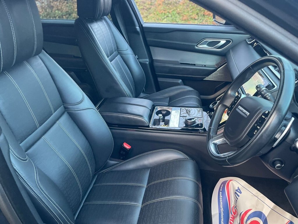 Used Land Rover Range Rover Velar 2018 for sale - 76256688: Photo 19