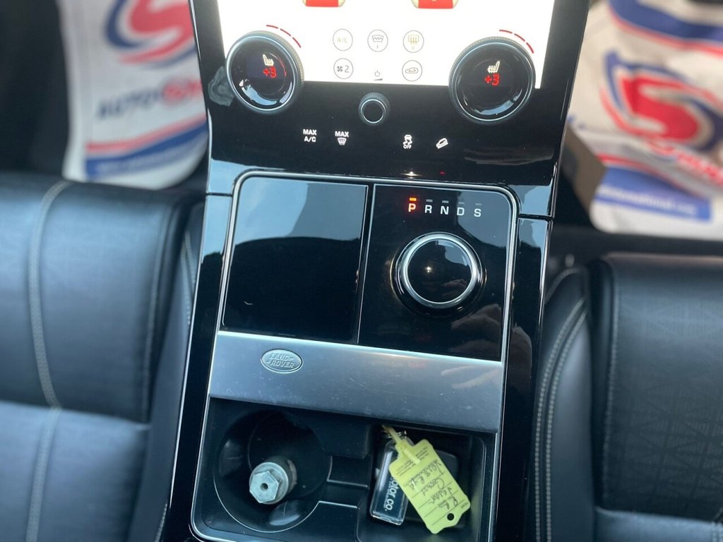 Used Land Rover Range Rover Velar 2018 for sale - 76256688: Photo 20